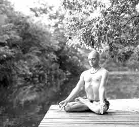 Shanti Path  Mantra & Ashtanga Yoga